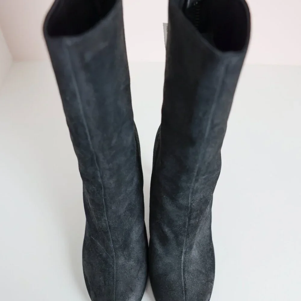 Haider Ackermann Boots - Picture 7 of 9